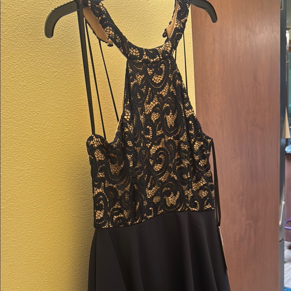 MACY’s Prom Dress NEVER WORN